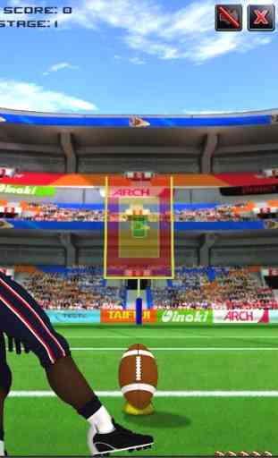 American Football Games 3