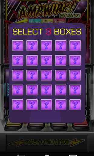 Ampwire Slot Machine 2