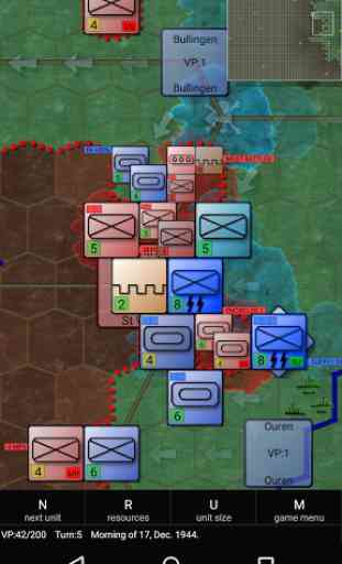 Ardennes Offensive 1944 (free) 2