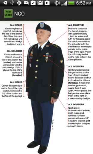 Army NCO Guide 3