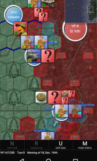Battle of Bulge (free) 1