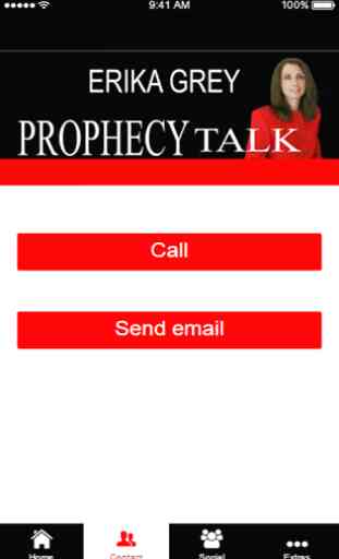 Bible ProphecyTalk 2
