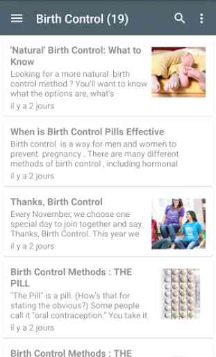 Birth Control 2