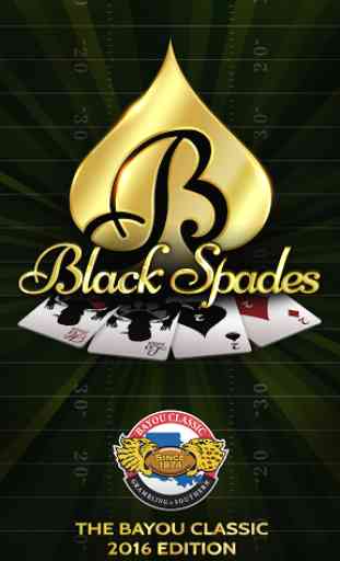 Black Spades 1