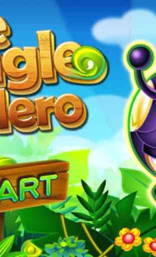 Bomber Man - The Jungle Hero 1