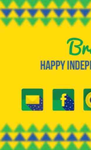 Brazil Independence Day 4