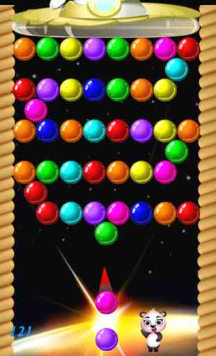 Bubble Shooter Classic 4