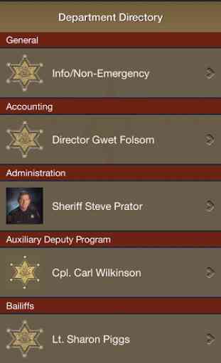 Caddo Parish Sheriff's Office 3