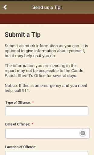 Caddo Parish Sheriff's Office 4