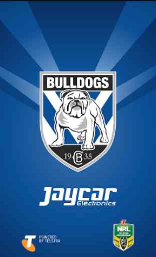 Canterbury-Bankstown Bulldogs 1