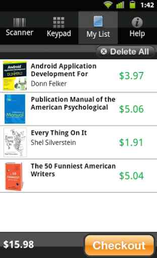 Cash4Books® Sell Textbooks 4