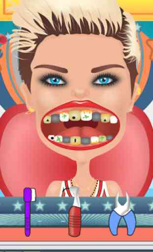 Celebrity Dentist Clinic 3