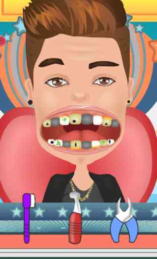 Celebrity Dentist Clinic 4