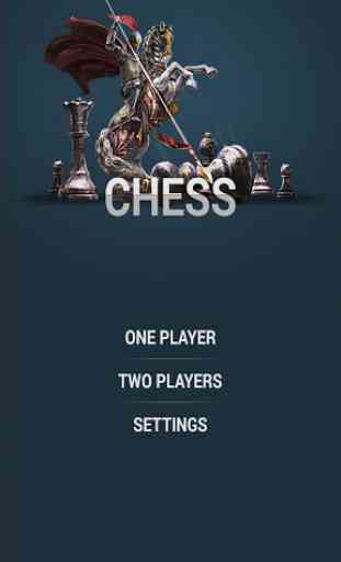 Chess Free 1