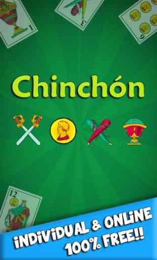CHiNCHoN 1