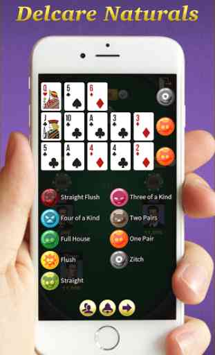 Chinese Poker 2 - Win Poker AI 2