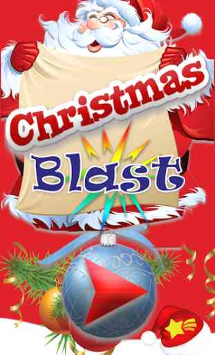 Christmas Blast 1