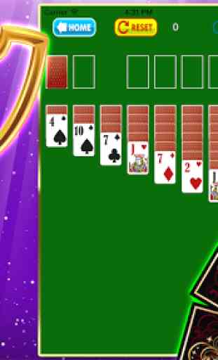 Classic Solitaire HD 2