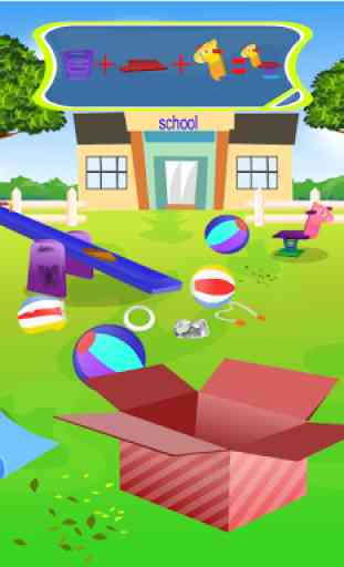 Classroom cleaning girls games 4
