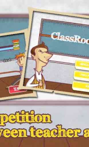 Classroom Tug War 3