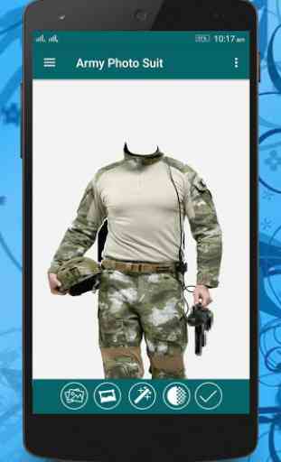 Commando Photo Suit 4