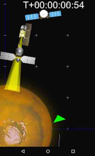 Curiosity: The Mars Mission 4
