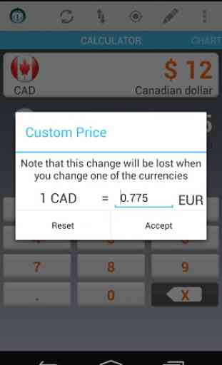 Currency Calculator Pro 2