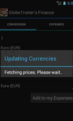 Currency Converter n Manager 1