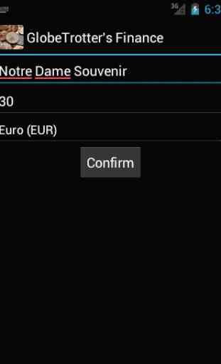 Currency Converter n Manager 3