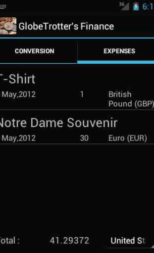 Currency Converter n Manager 4