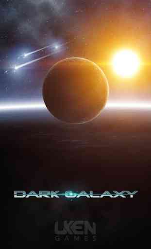 Dark Galaxy: Space Wars 1