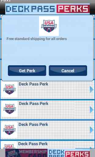 Deck Pass Plus 3