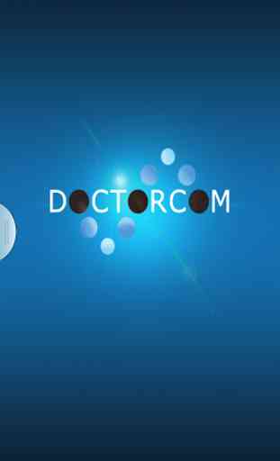 DoctorCom 2