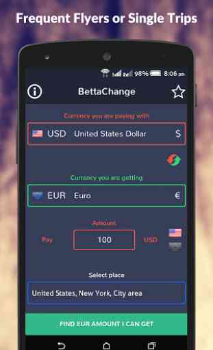 Easy Currency Converter Finder 1