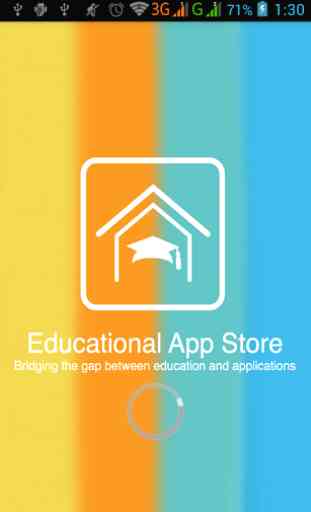 Educational App Store 1
