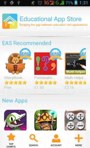 Educational App Store 2