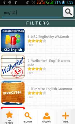 Educational App Store 3