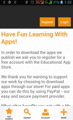 Educational App Store 4