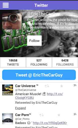 Eric The Car Guy 1