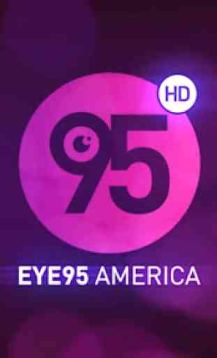 EYE95 America Live TV 3