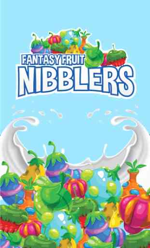 Fantasy Fruit Nibblers 1