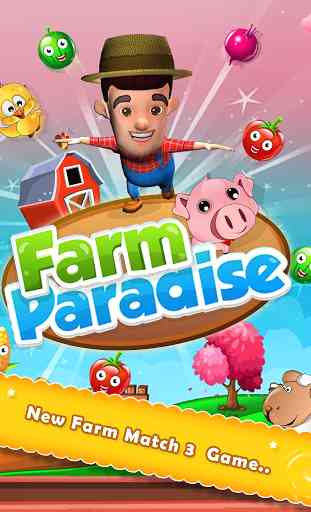 Farm Paradise 1