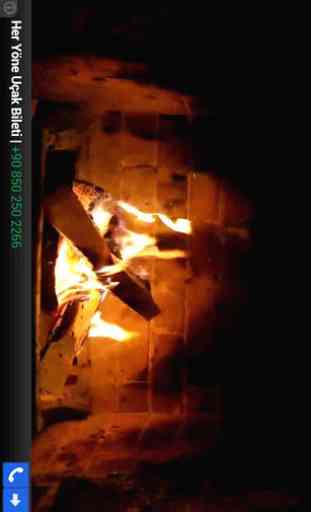 Fireplace HD 1