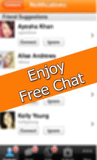 Free Nimbuzz Messenger Tips 1