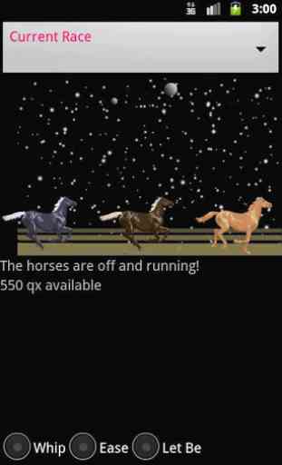 Galaxy Stables 3