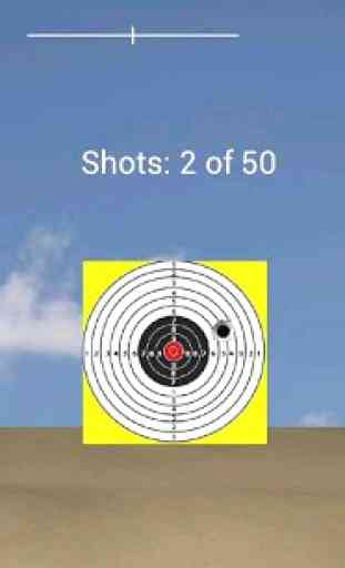 Glock Pistol Gun Trainer Shoot 2