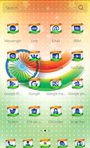 Happy Independence Day 2