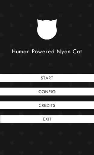 Human Powered Nyan Cat 1