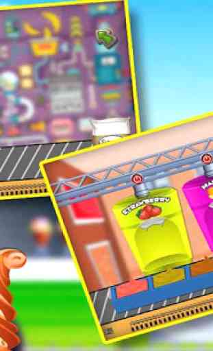 Ice Cream Maker - Games 2016 3