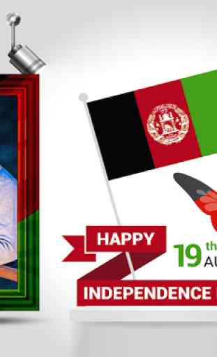 Independence Day Afghanistan 1